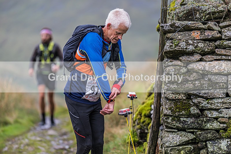 Old Crown Round-753 - Old Crown Round Fell Race Saturday 12th September 2026