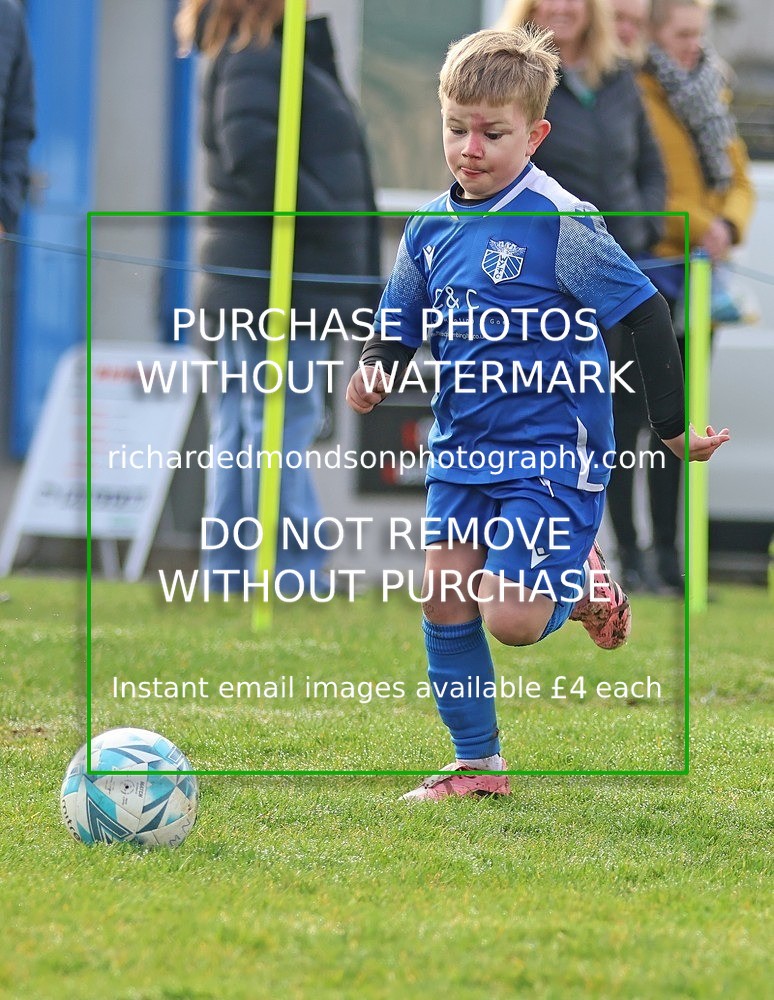 533A4317 - Wattsfield Under 8's vs Heathwaite Youth United Under 8's (7/3/26)