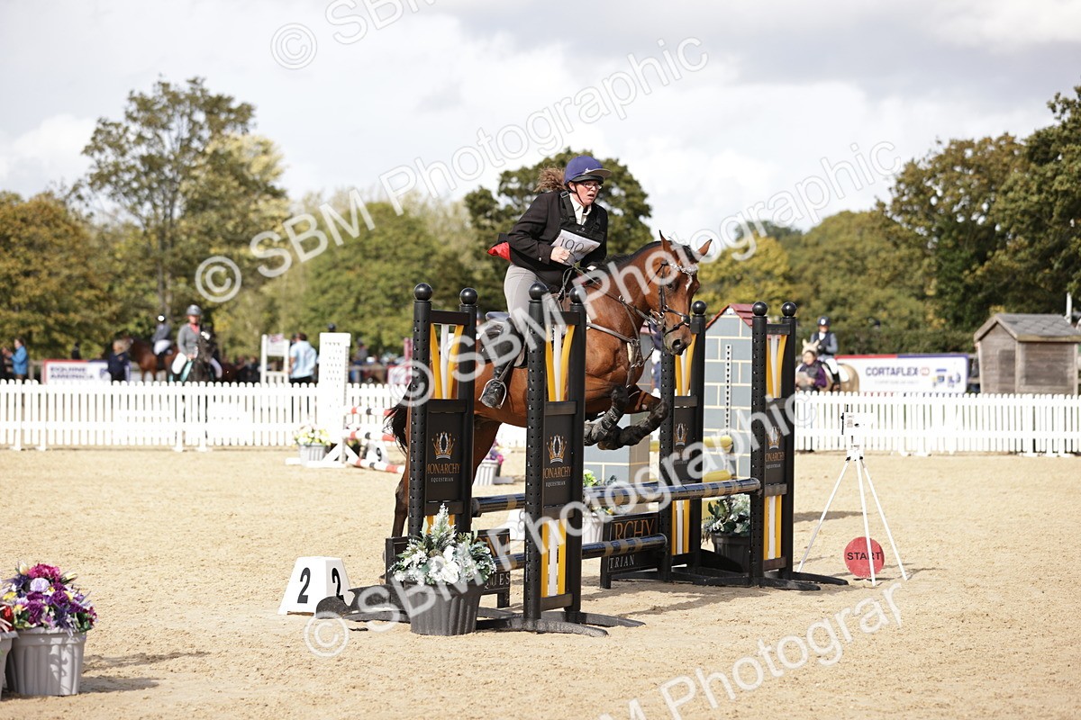 SBM_24097 - J45 - Accumulator