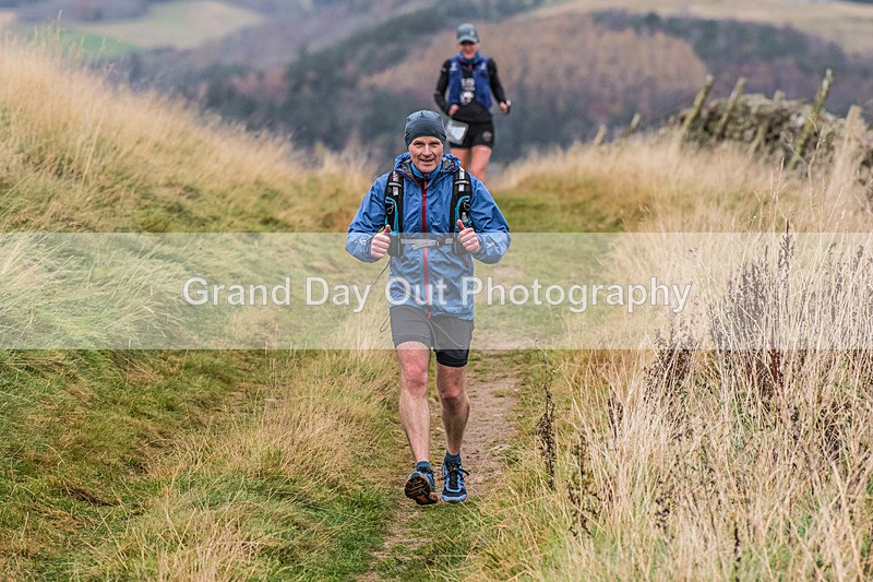 Tweed Valley-722 - High Terrain Events Tweed Valley 65 & 50K Ultra Trail Races Sunday 17th November 2024