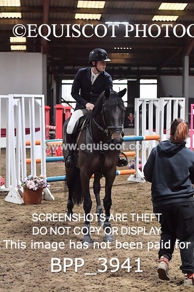 BPP_3941 - CLASS 16 Senior Newcomers/ 1.10m Open