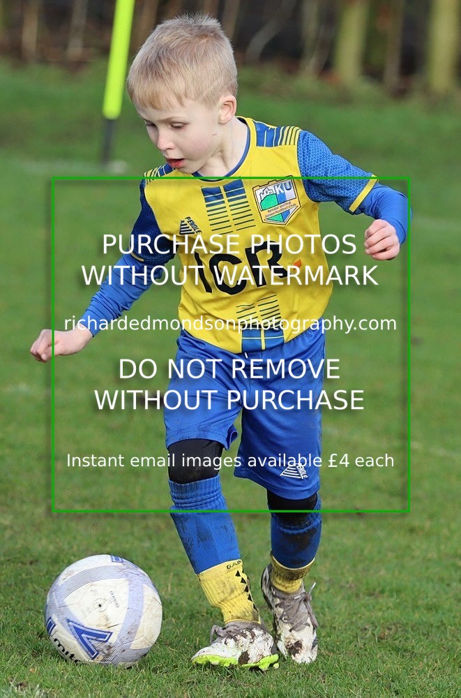 IMG_5344 - Kendal United Under 7's vs Craven Wanderers Under 7's (10/2/24)