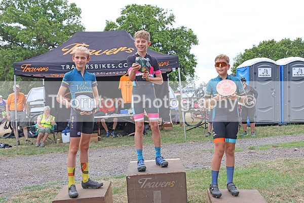 A41A5848 - MTB East Round 7 Potash Under 7s Under 9s Under 12s Races 08:45 – 9:35