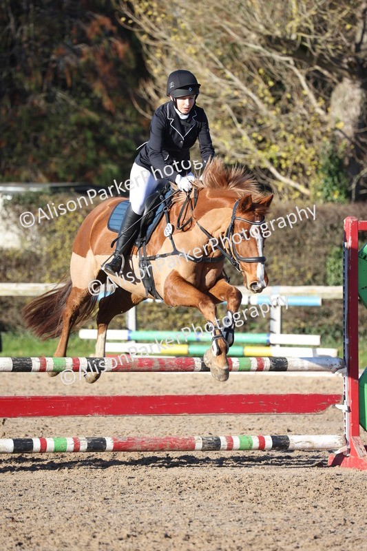 20251130-1454 - Class 3 - 80cm