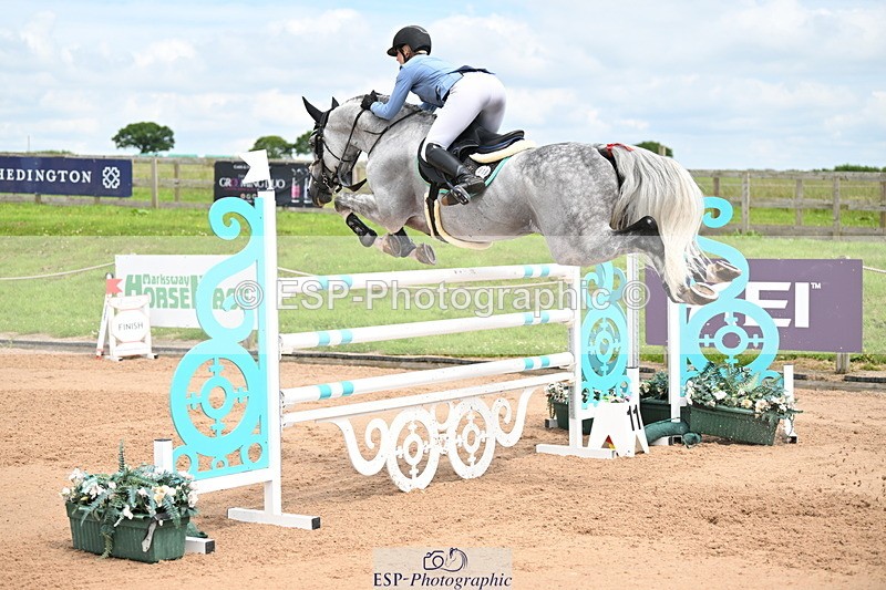 240718A-135406-05820 - Cls 33, YH 7 Yr Olds 1.30m