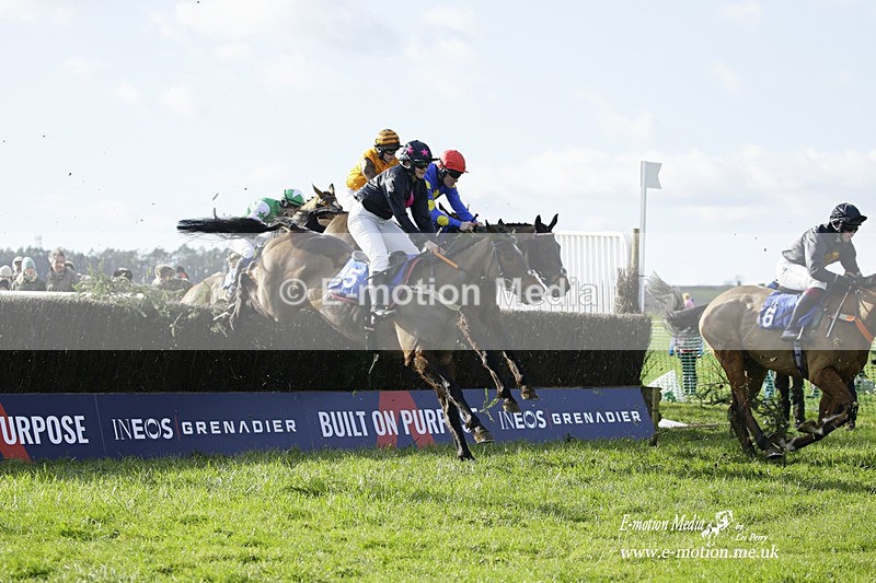 PtP 050322 658 - The Beaufort Races Didmarton 05/03/22