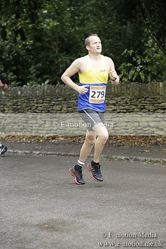 CAD131019-0111 - Cadence Events Grittleton 10km 13/10/19