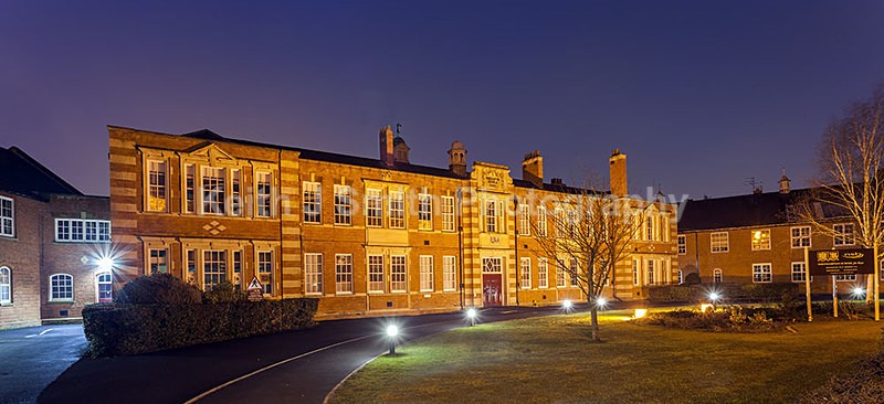 1SKJ3183 - While your were sleeping