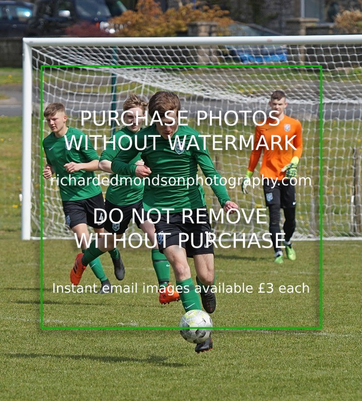 DSC09476 - K United U18 v Milnthorpe Town U18 (2/5/21)