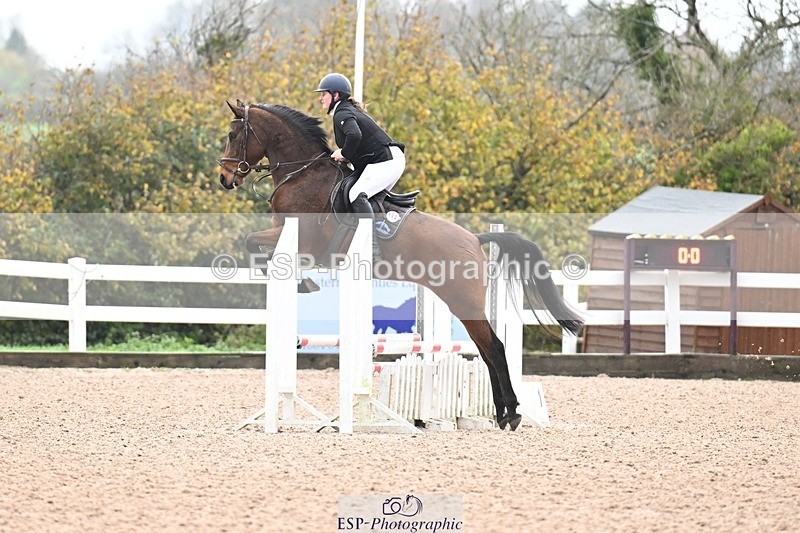 251105-094211-00027 - Clear round