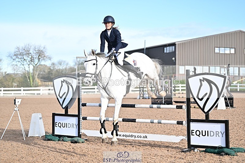 241120X-105950-00217 - Cls 02A&B Snr Disc & 100 Open