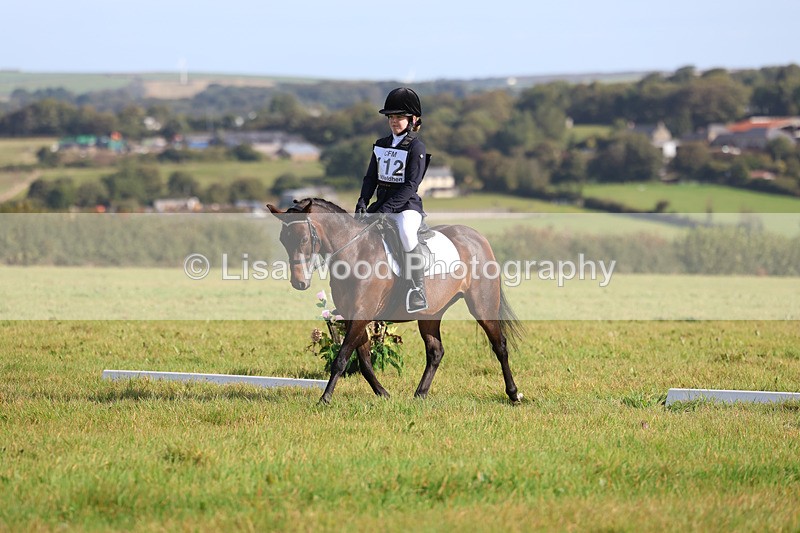 3E7A5919 - Class 1: Trebudannon Open: Dressage (Part 2)