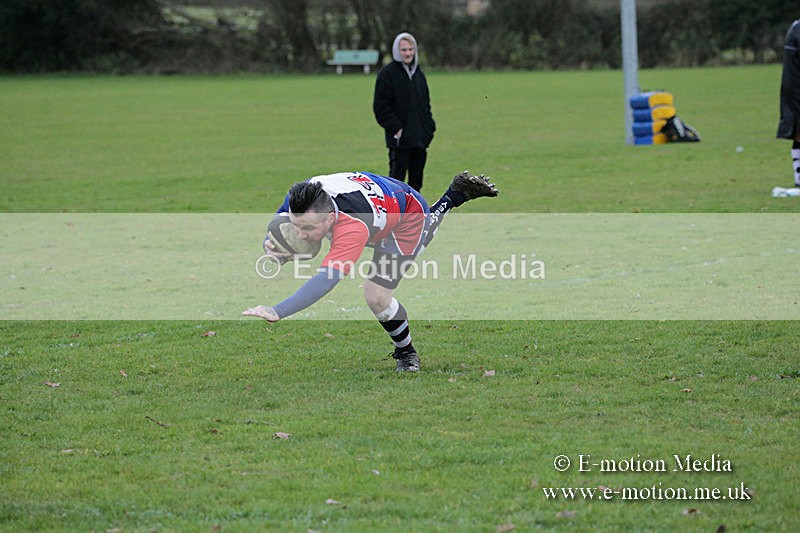 RU 071219-0128 - Pewsey Vale RFC v Devizes II RFC 07/12/19