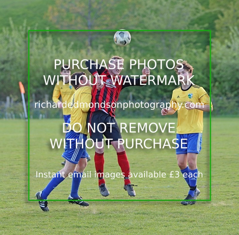 IMG_5442 - Kendal Utd Reserves v Greystoke (27/4/22)