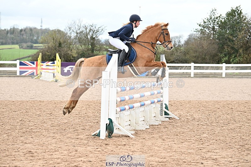 240309A-125025-01019 - Cls 8 Pony Newcomers and 1m Open