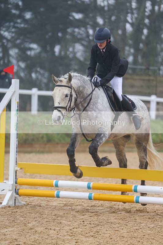 3E7A1915 - Class 3: 60 -65cm