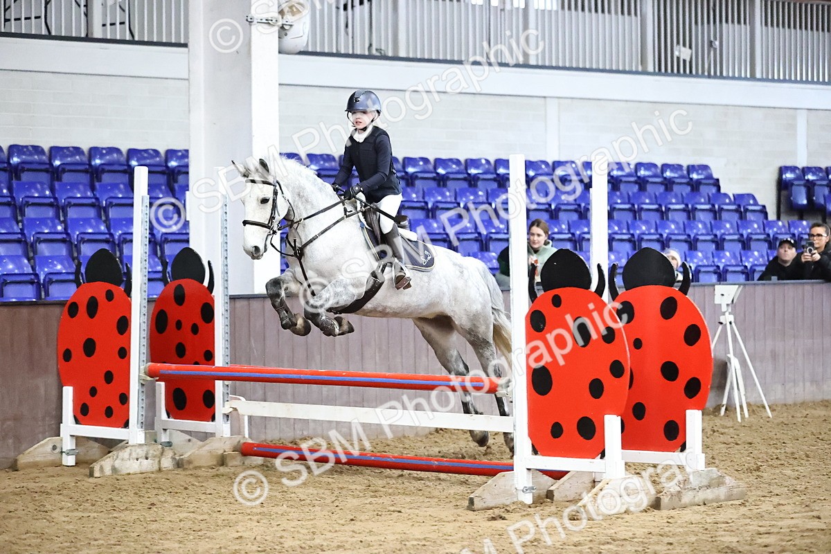 SBM_001310 - Class 9 - Pony British Novice 80cm