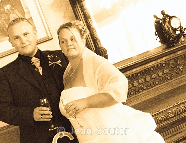  - James & Lisa