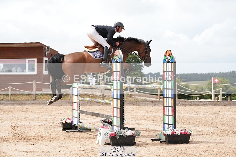 250718-132755-10663 - Cls 34, 1 Star 7yr old Tour