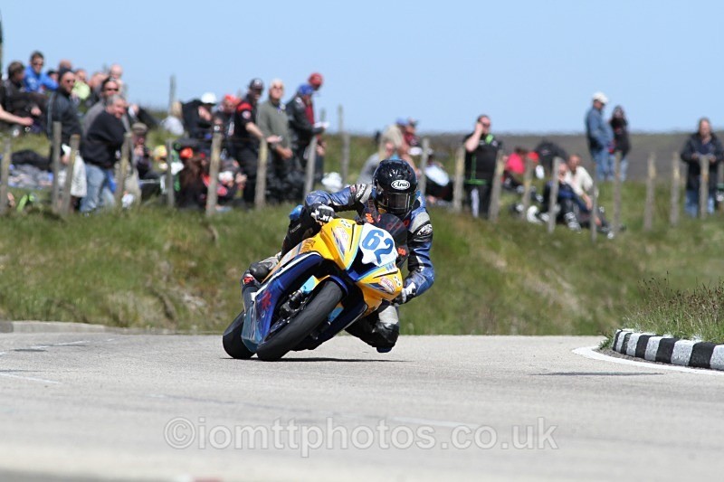 - Supersport Race 1