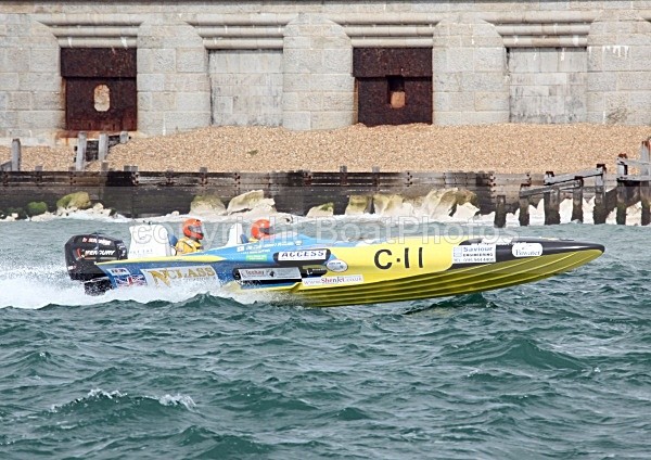 090829 C-11 IMG_3581 - Racing Powerboats