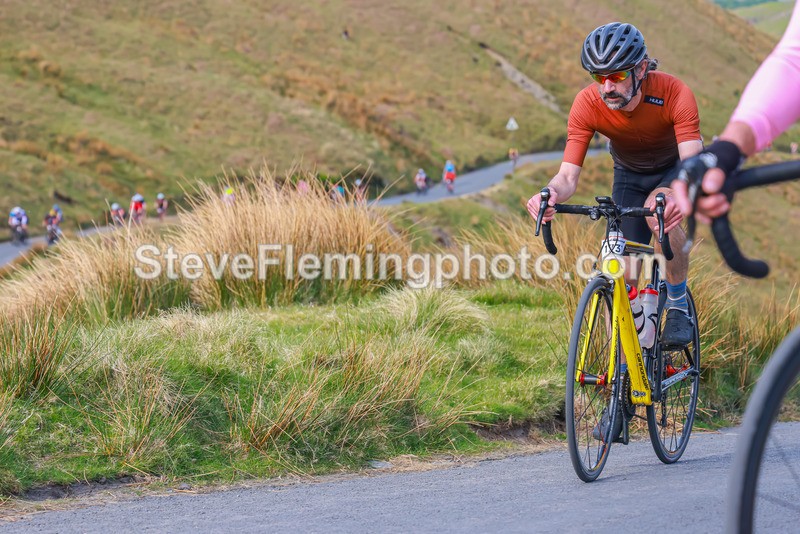 095315 - Newlands Pass 09.00-10.00