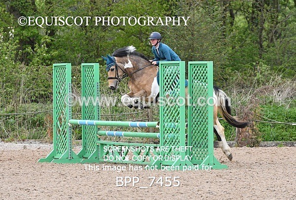 BPP_7455 - CLASS 12 SAT Club/ Unaffiliated 80cms Open