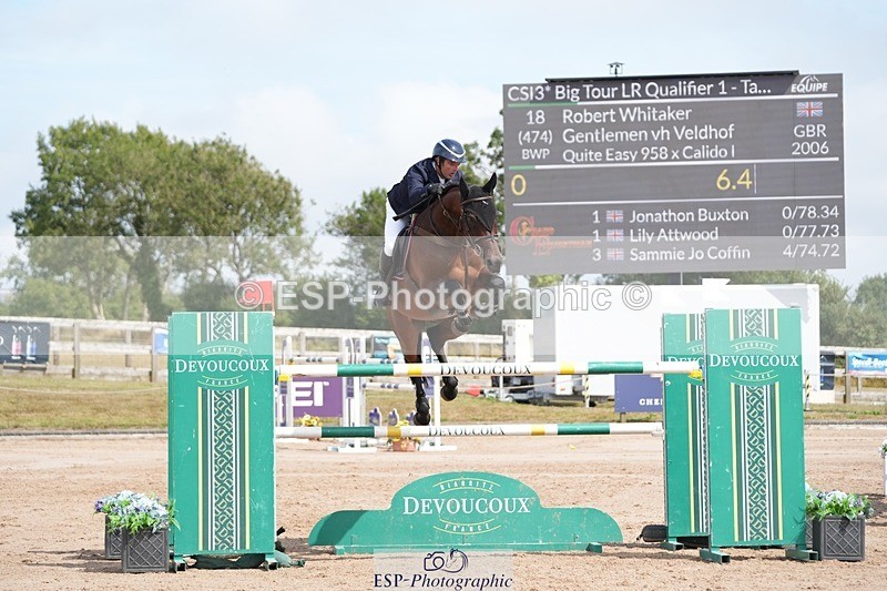 250718-153424-12200 - Cls 6, 3 Star Big Tour LR Qualifier Start til Break