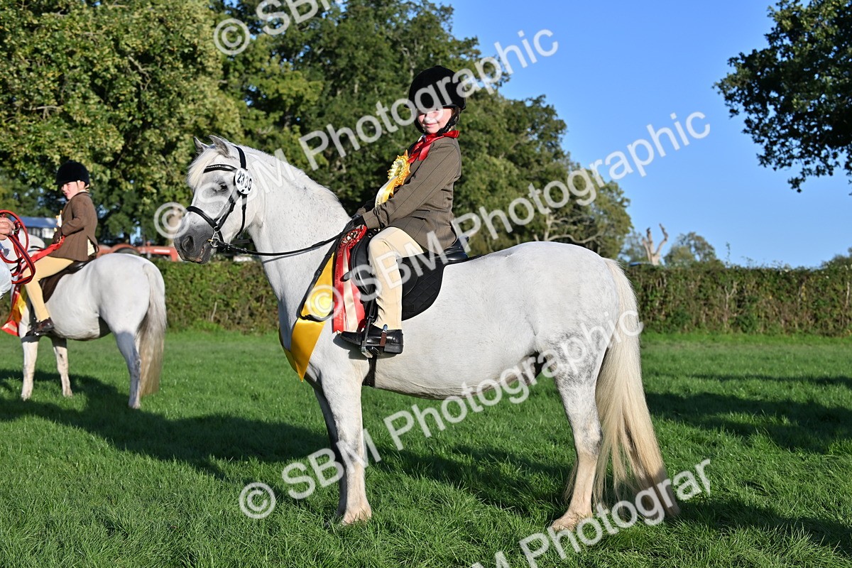 SBM_52311 - First Ridden Supreme Championship