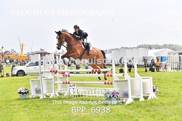BPP_6938 - CLASS 3 RHS Fox Champ Qual (1.20m)