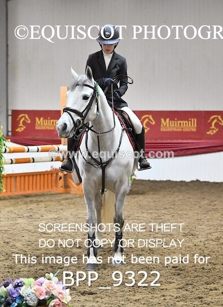 BPP_9322 - CLASS 7 90CM Snr Open, National AE Qualifier