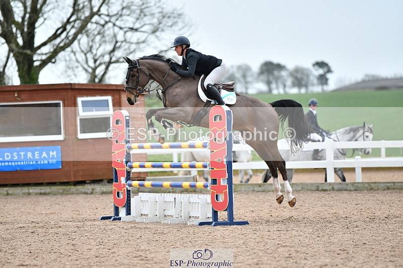 240124A-141349-00791 - Cls 5 Foxhunter & 1.20m Open