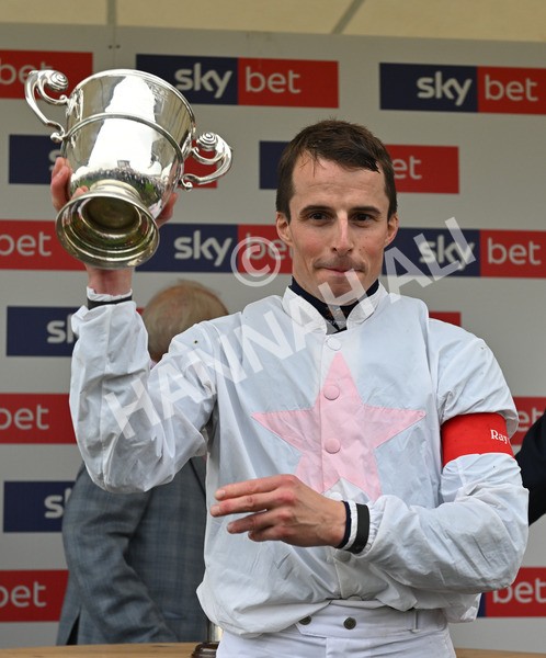 230825-184 Ethical Diamond - Race 4 3.35pm Sky Bet Ebor Handicap