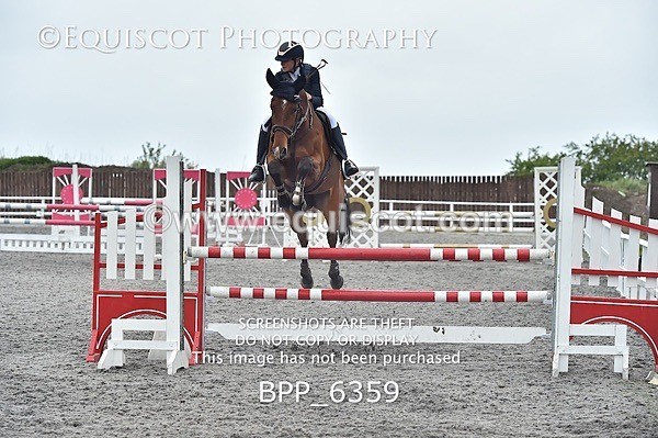 BPP_6359 - SUN CLASS 38 DISC/1M