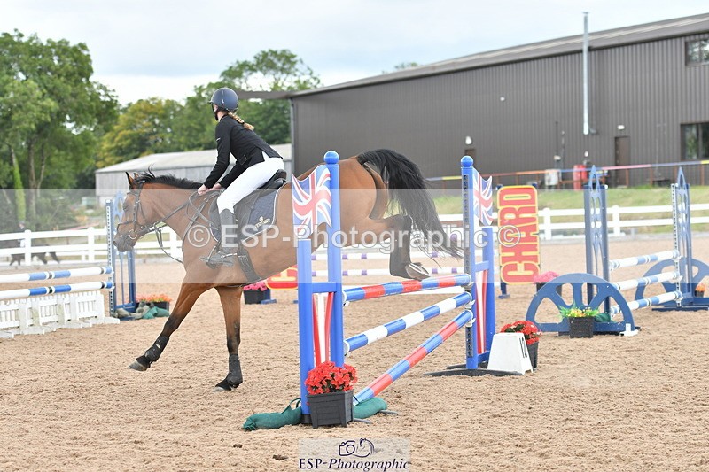 240727A-131707-04893 - Cls 22 85cm Amateur Qualifier