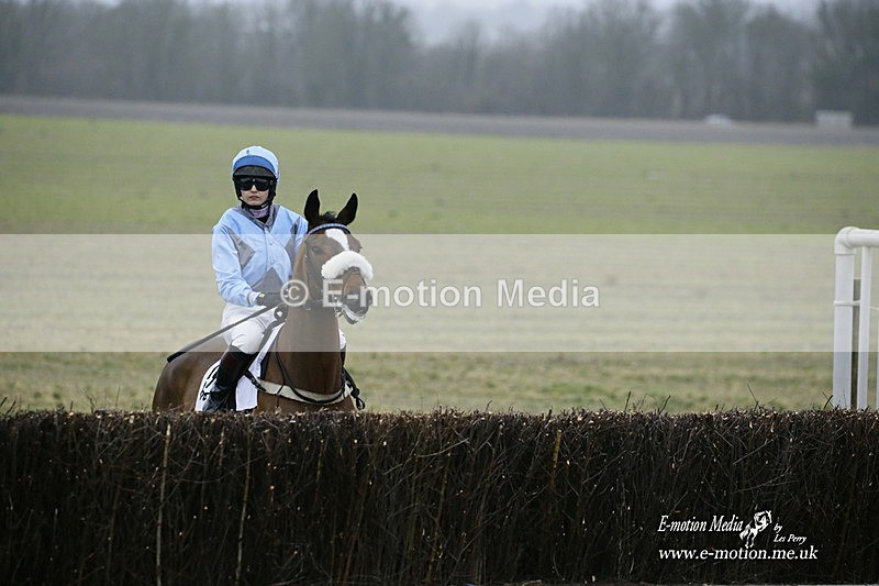 PtP 200222 669 - Countryside Alliance PtP Badbury Rings 20/02/22