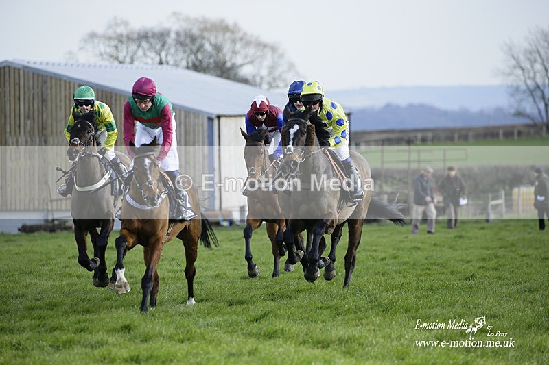 PtP 060322 492 - Blackmore & Sparkford Vale Hunt PtP 06/03/22