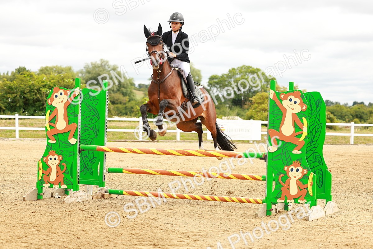SBM_002164 - Class 10 - 0.95cm Amateur Championship Qualifier