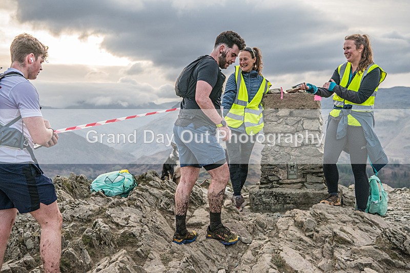 Loughrigg-577 - Loughrigg Fell Race, Wednesday 8th April 2026