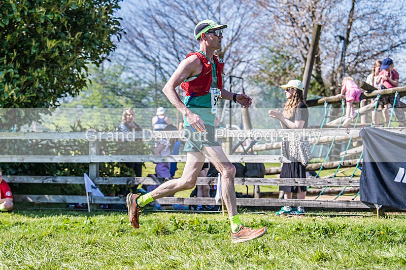 The Finish-897 - The 3 Peaks Race Saturday 25th April 2026 - The Finish