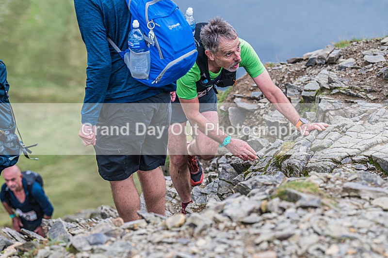 Grisedale HS-507 - Grisedale Horseshoe Fell Race Saturday 5th September 2026