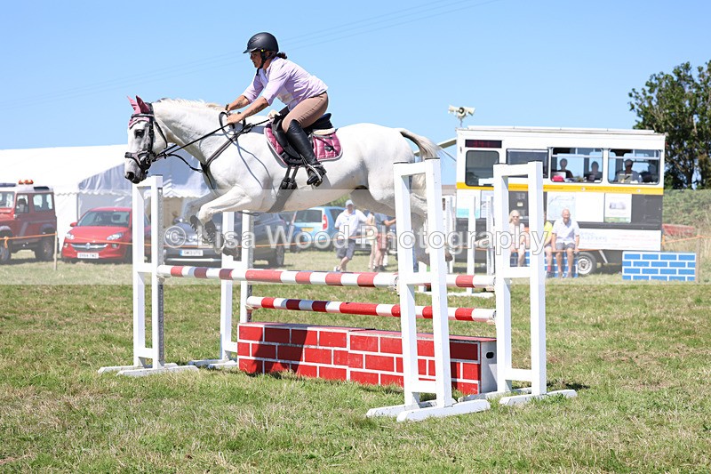 3E7A6092 - Class 11: Senior Discovery/1m open