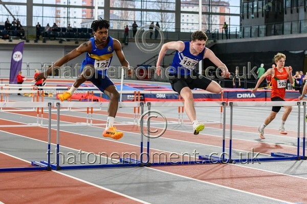 CEREL-917268 - Track Male Set One