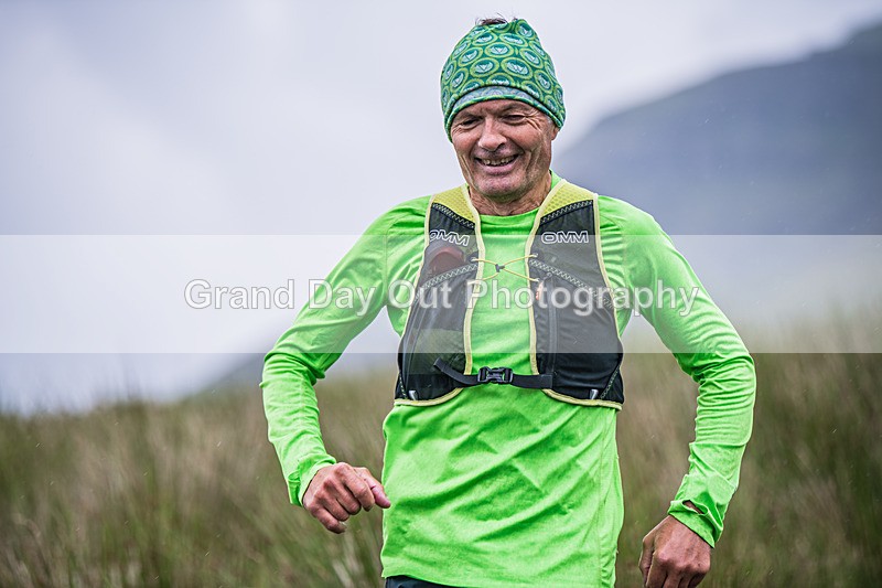 Ingleborough-947 - Ingleborough Mountain Race Saturday 19th July 2025