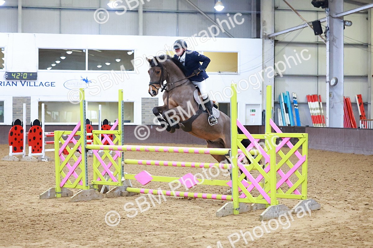 SBM_003601 - Class 3 - Senior Discovery - 1.00m