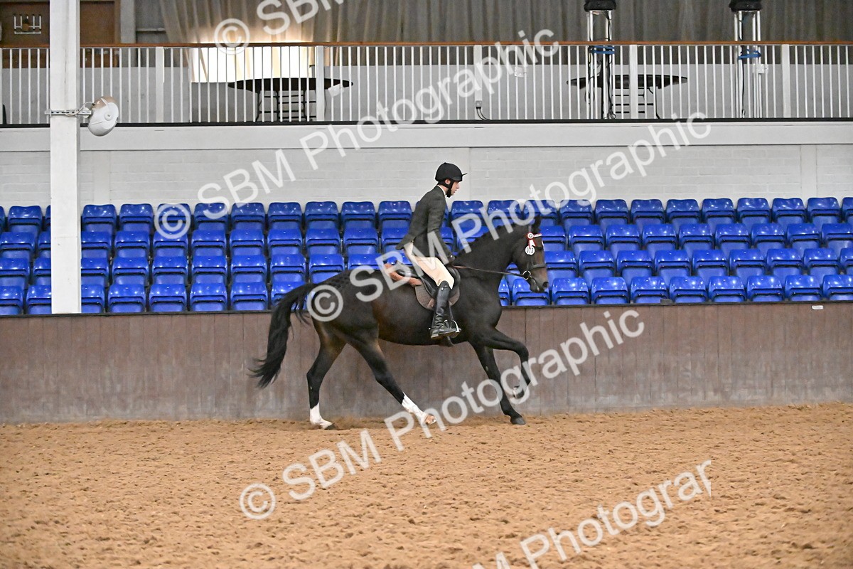 SBM_002920 - Class 36 - BSHA Style and Performance