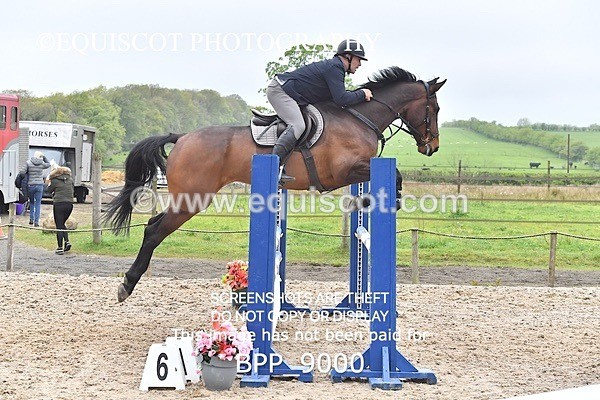 BPP_9000 - CLASS 26 SUN Senior Discovery/ 1m Open