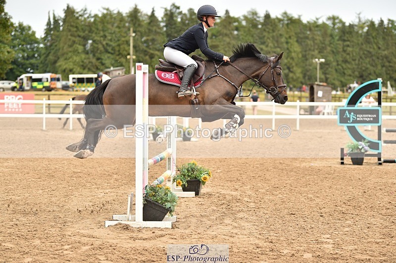 230618-135132-12813 - Cls 25 Pony Foxhunter & 1.10m Open