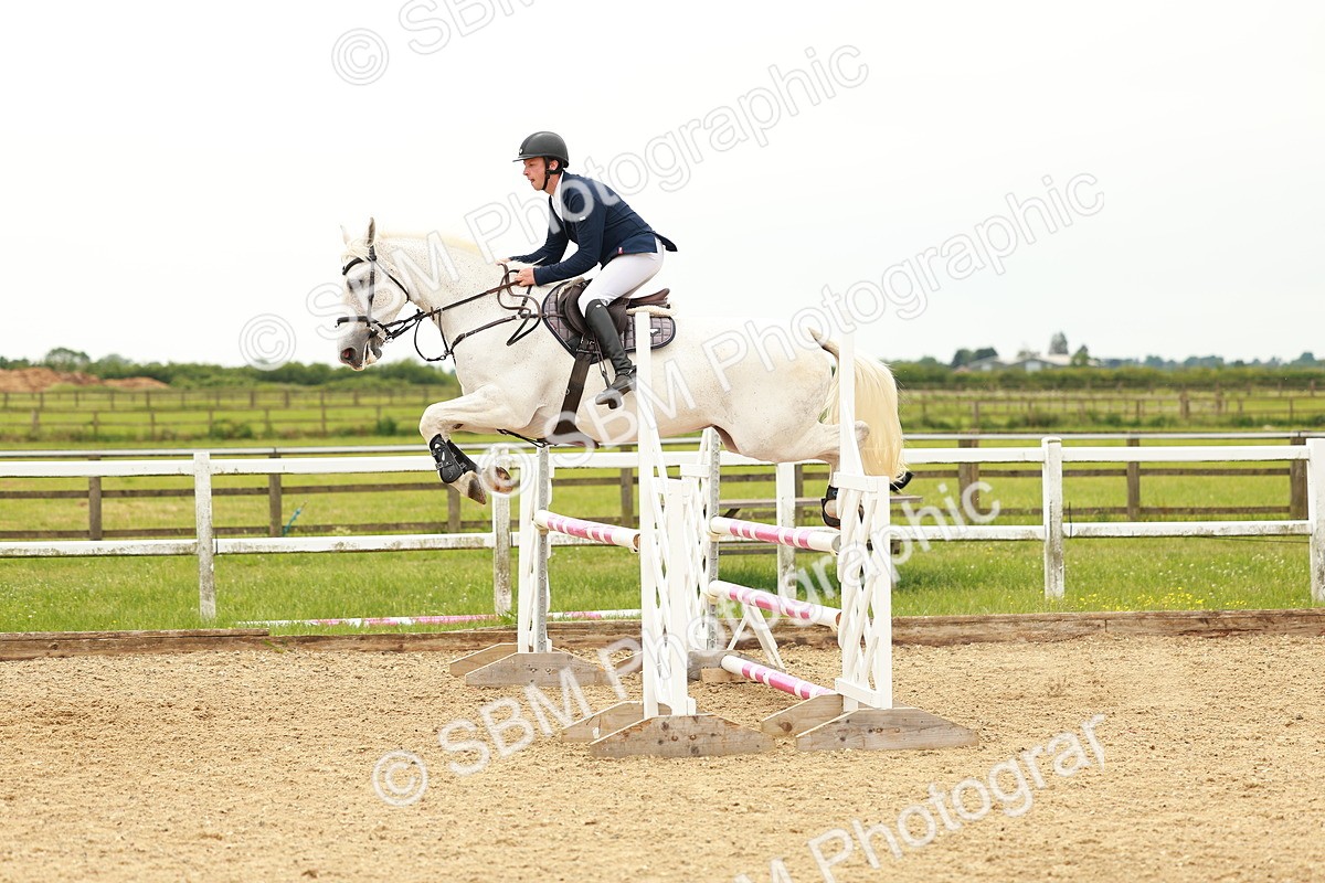 SBM_001850 - Class 3 - Senior Discovery - 1.00m