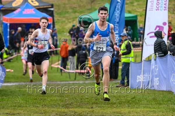 Falkirk26-922337 - U20 Men